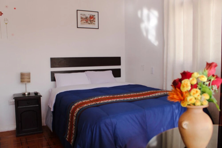 Hotel Cusco Green
