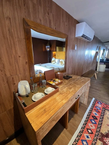 Duplex Suite