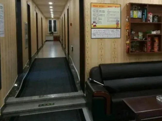 Shenyang Ziducheng Hotel