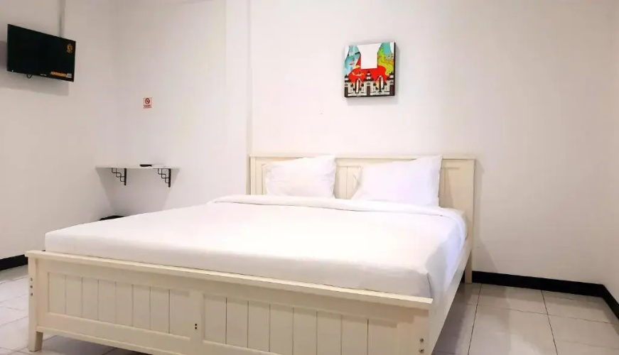 Cozy Stay Kupang