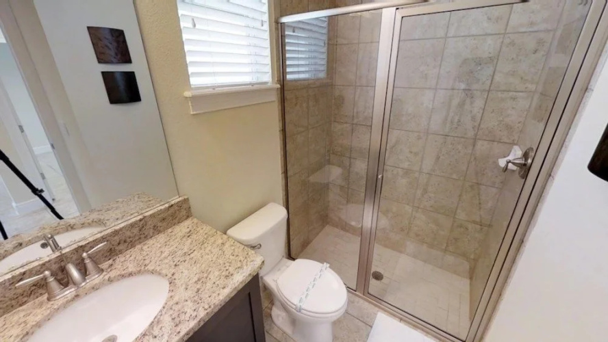 ACO PREMIUM - 6Bd pool and spa (1734)