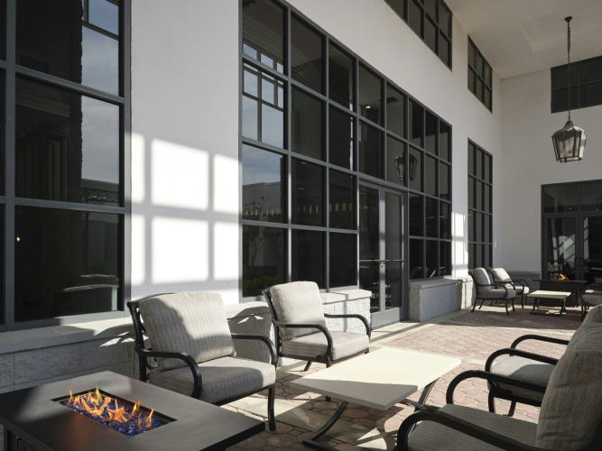 Hilton New Orleans Airport photo 9