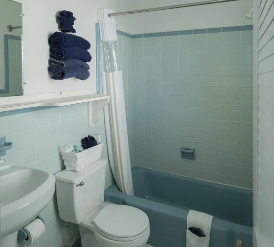 Classic room