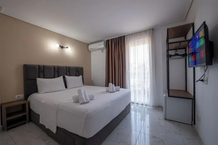 Elite Hotel