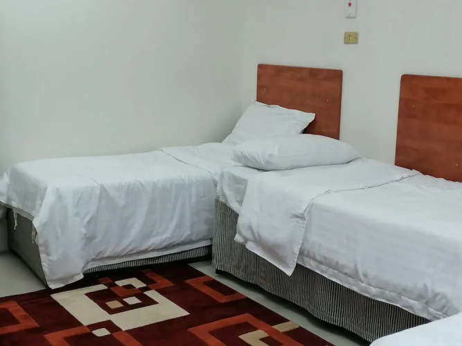 Hayat Al Diafah Hotel