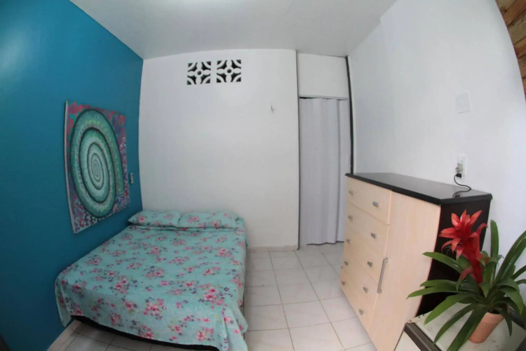 Hostel Tatu