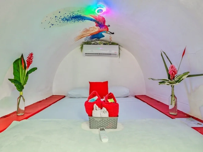Superior room