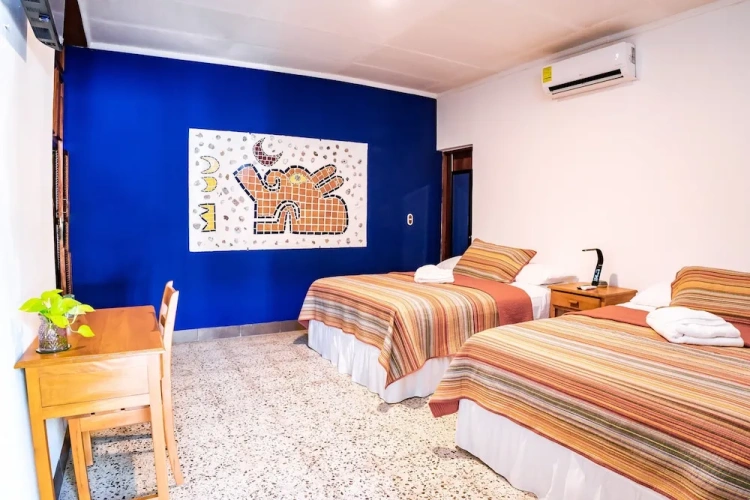 Superior room