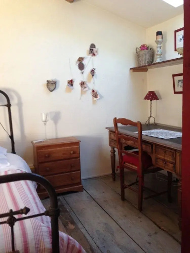 Chambres d'hôtes Chantoiseau