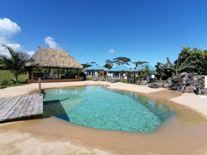 Family Bungalow