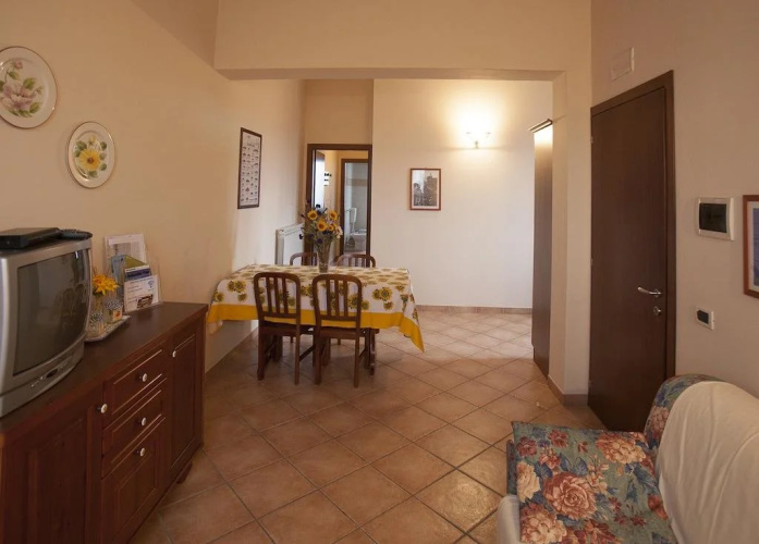 Agriturismo Ca' Bonelli