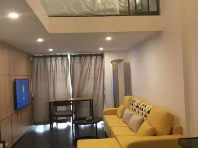 Xitishu Hotel Apartment