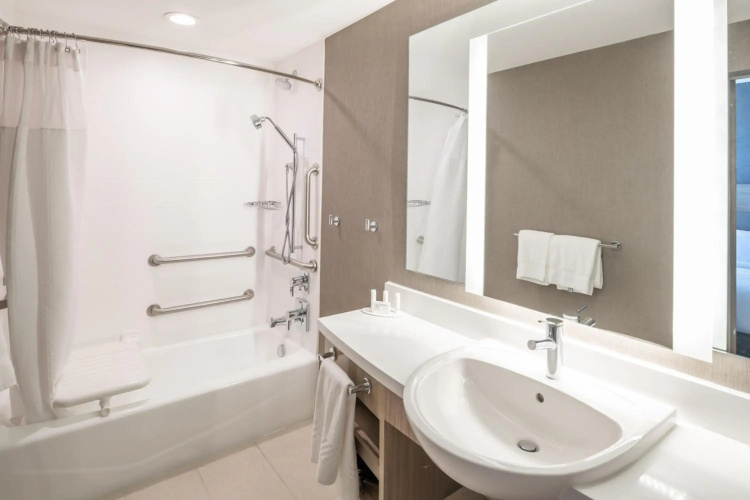 SpringHill Suites by Marriott Dallas Central Expressway