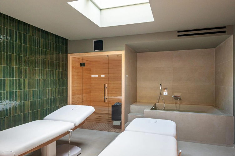 Limen Wellness Hotel photo 36