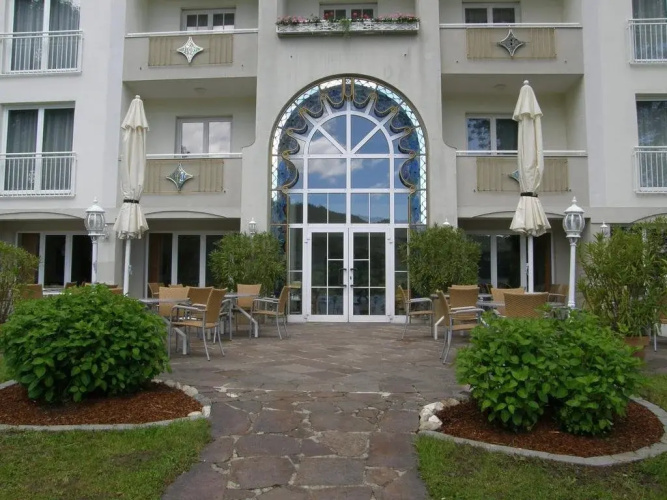Villa Christina
