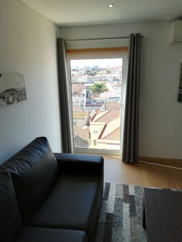 2 Bedrooms Superior Apartment