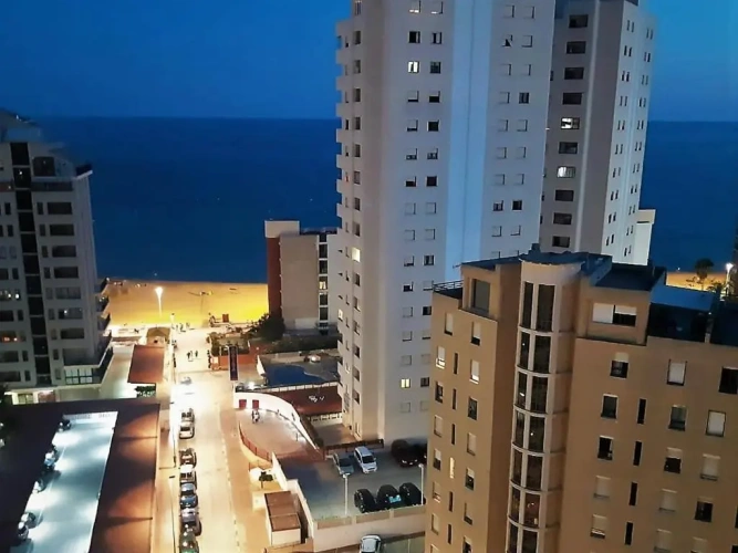 Double Apartment