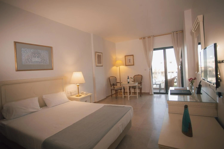 Grand Hotel Madaba