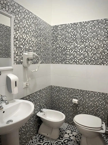 Comfort Triple room