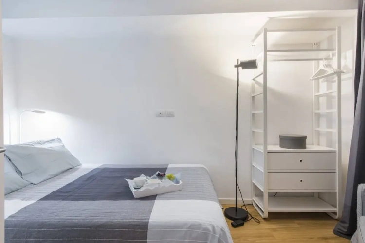 Double Apartment
