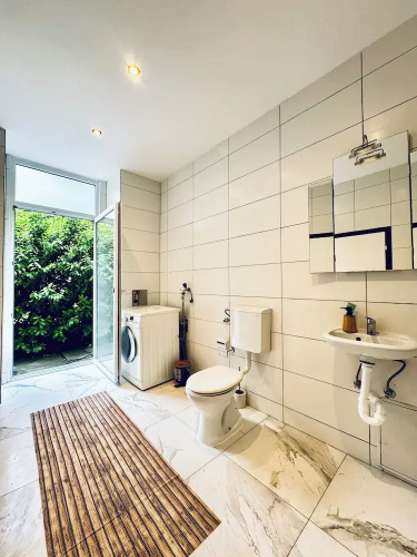 Comfortable 1BR Stay Central Vienna