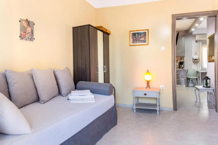 2 Bedroom Modern Apartment in Perea