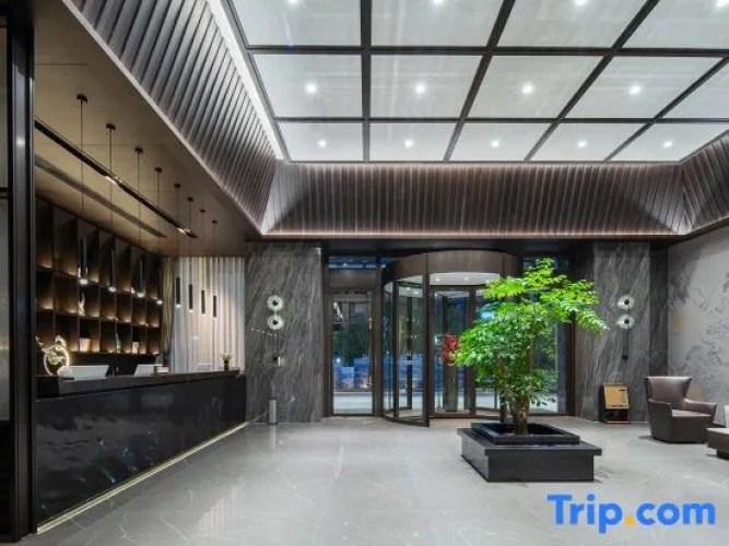 Selected Platinum Hyatt Hotel