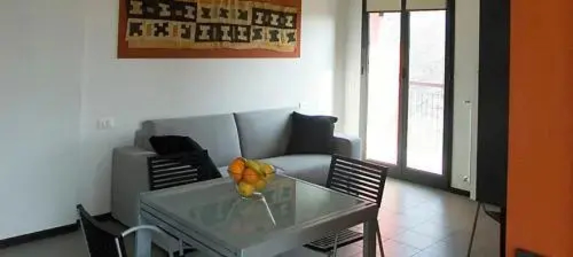 Le Volte Apartments