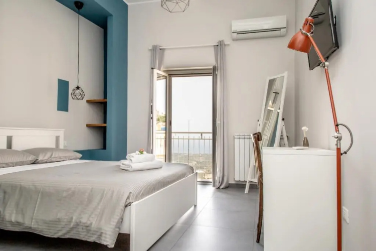 Guest House Nonnolorè