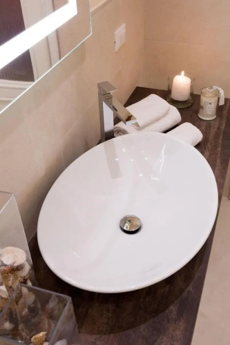 Cerretani Palace Luxury B&B
