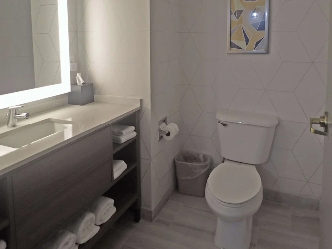 Double Suite