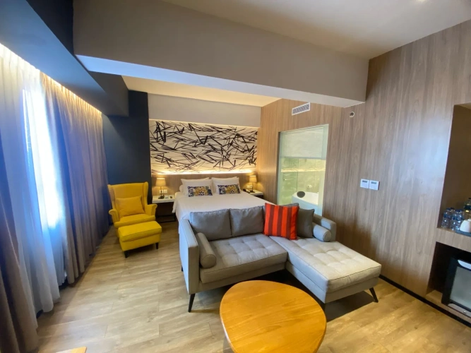 Junior Suite