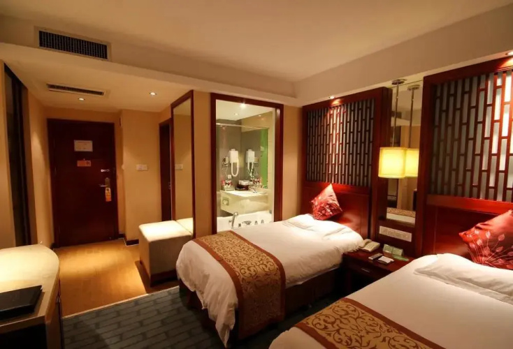 Jiangwan Hotel