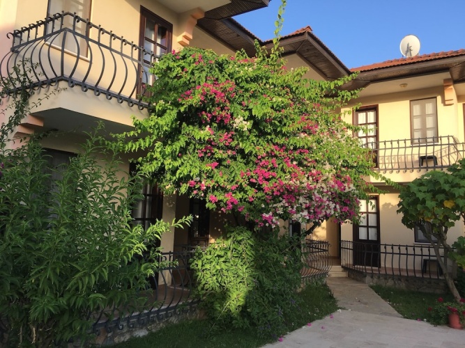 Gorkem Apart Hotel