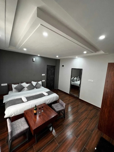 The Getaway BNB