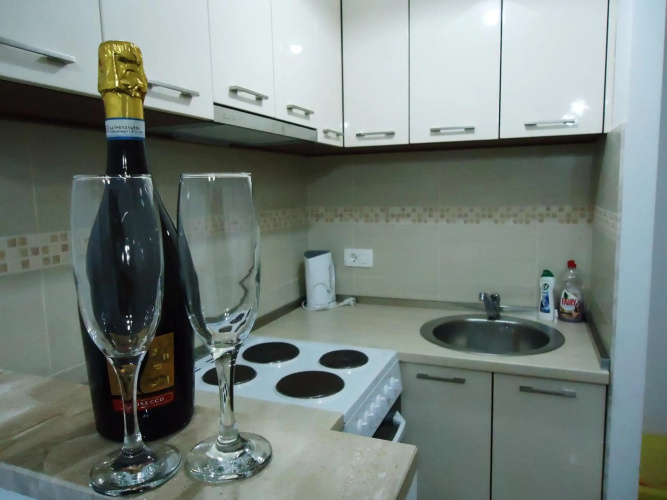 Apartment M