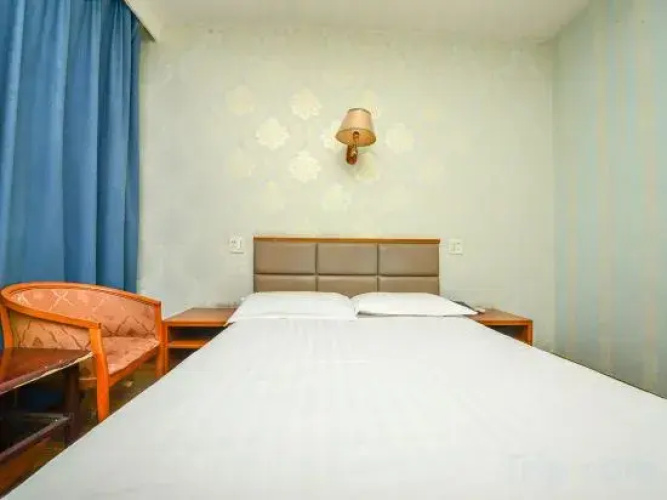 Jinyue Hotel