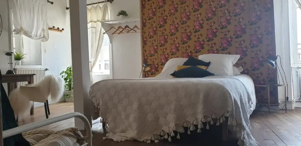 La Maison de Riri