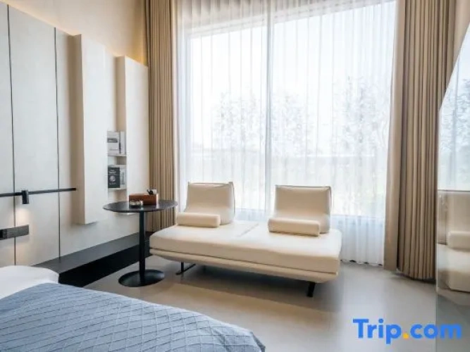 Duplex Suite