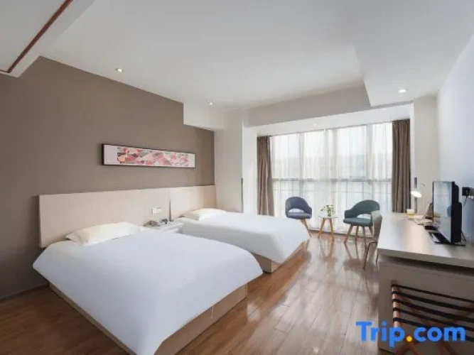 Business Twin room