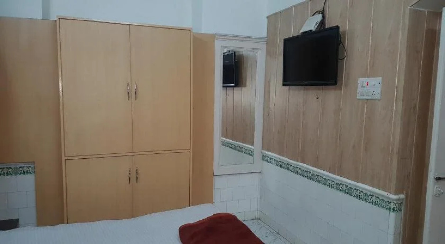 Tourist Guest House