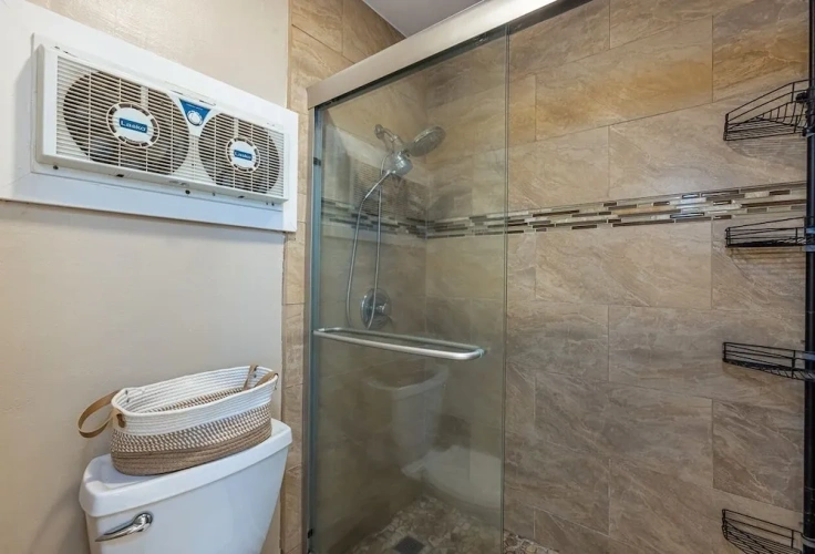 1 Bedroom Standard room