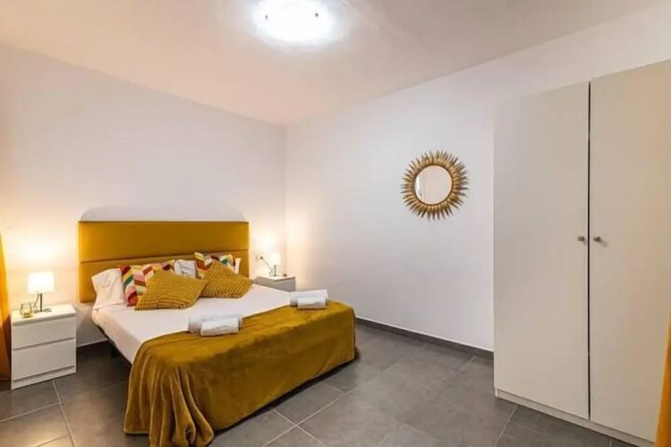 Alterhome La Listada