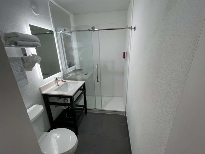 Double Suite
