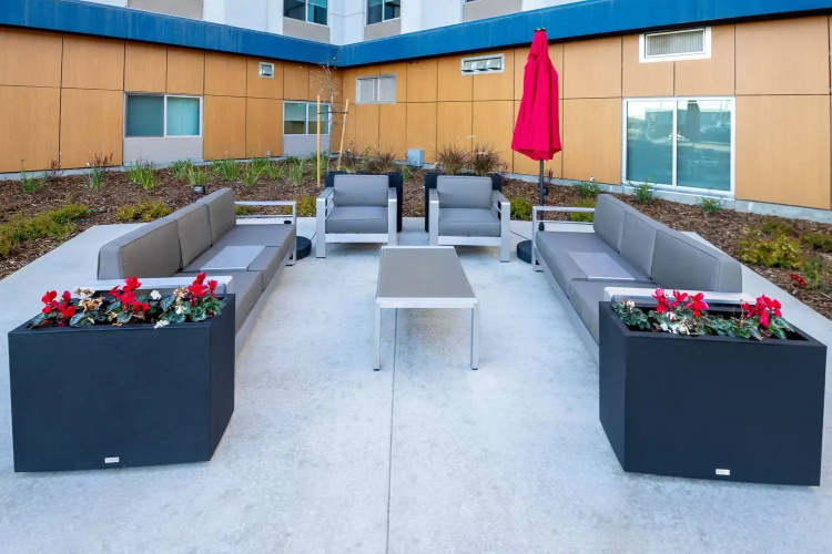 Hampton Inn by Hilton Selma