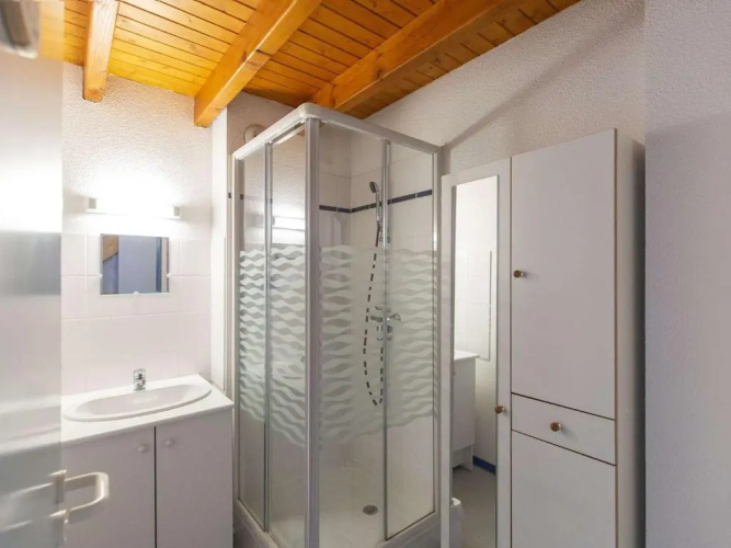 Appartement Cauterets, 4 pièces, 6 personnes - FR-1-401-244