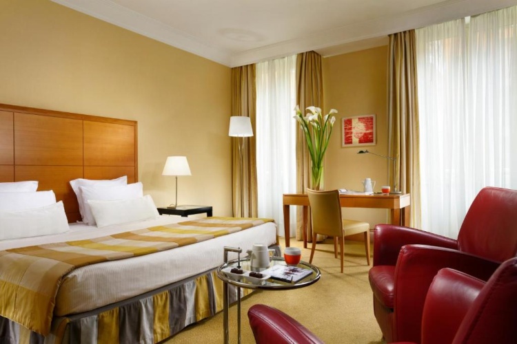 Room Mate Collection Mia Rome Colosseum photo 8