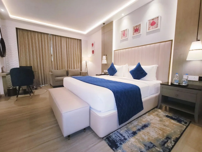 Mariton Hotel