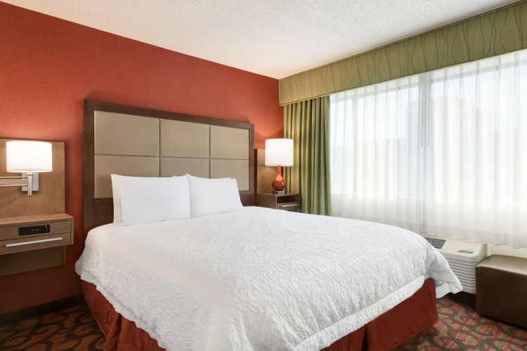 Hampton Inn Denver West Federal Center photo 7