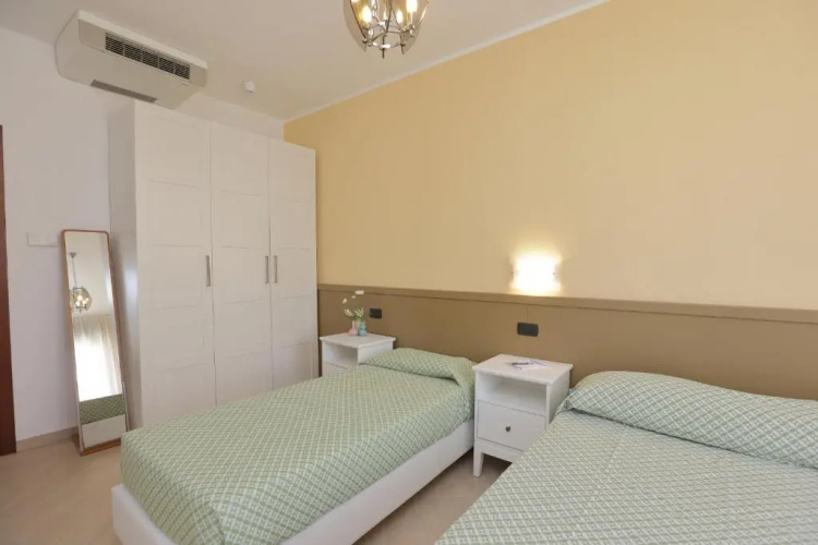 Residence Kriss